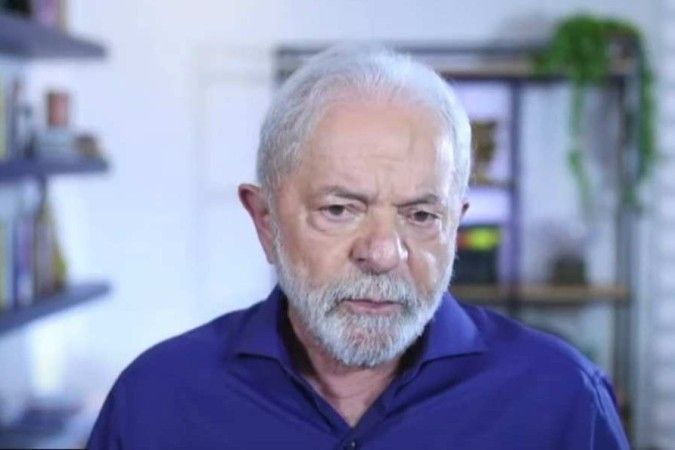"Brasil está isolado e Bolsonaro é o único contencioso", diz Lula