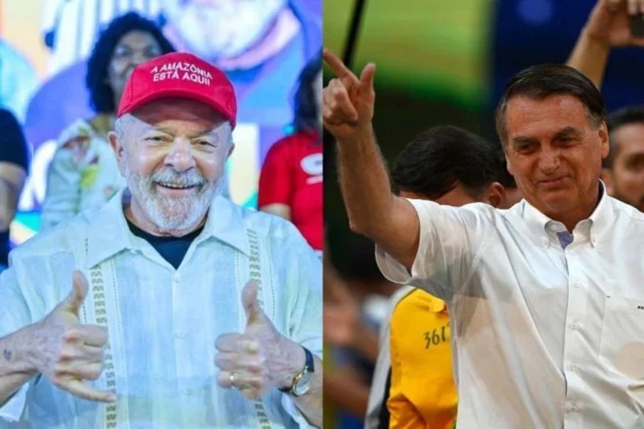 Datafolha: Com 50% dos votos válidos, Lula amplia chance de vencer no 1º turno