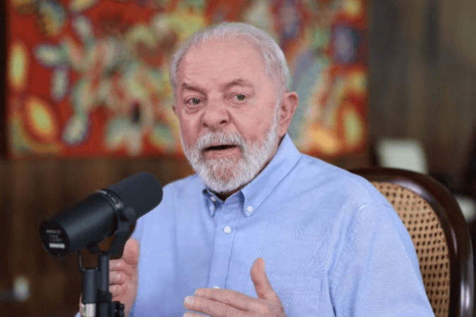 Lula confirma isenção do IR 2024 a quem ganha até 2 salários mínimos