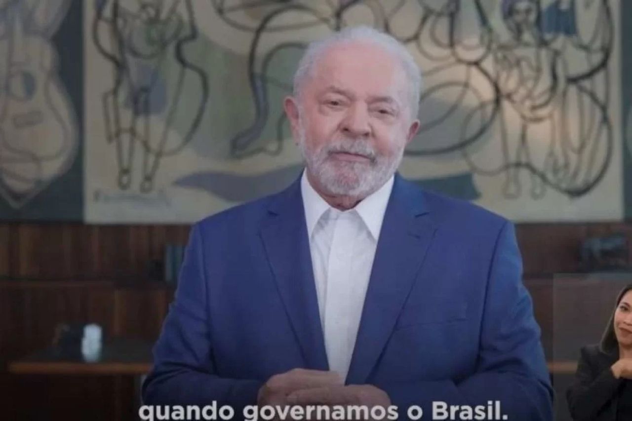 Até o fim do mandato, Lula quer isenção do imposto de renda em R$ 5 mil
