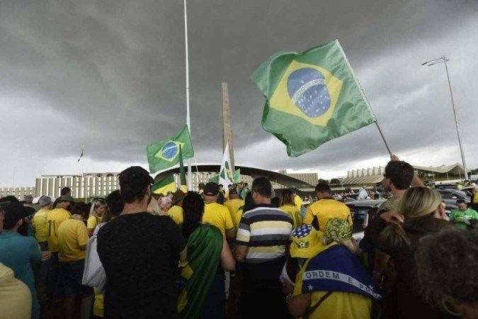 STF condena 15 réus do 8 de janeiro que recusaram acordo