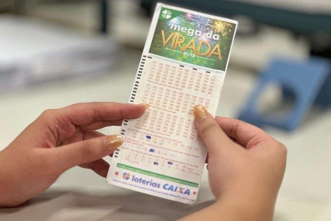 Mega da Virada: cinco vencedores já resgataram o prêmio de R$ 588 milhões
