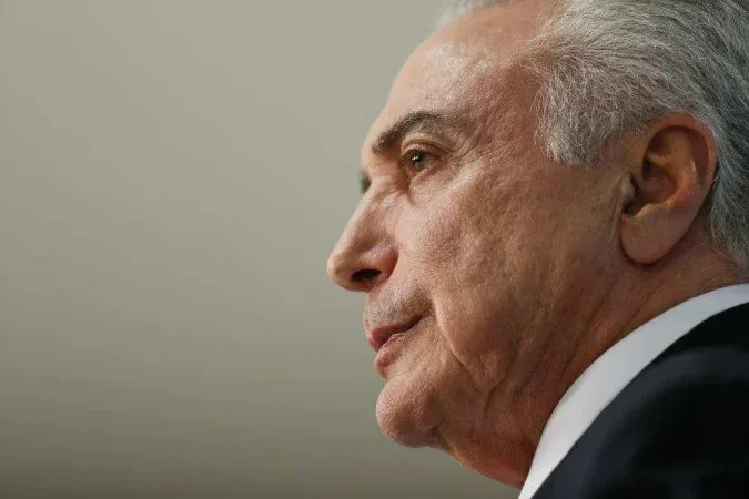 Anistia: Michel Temer detalha o que faria no lugar de Hugo Motta