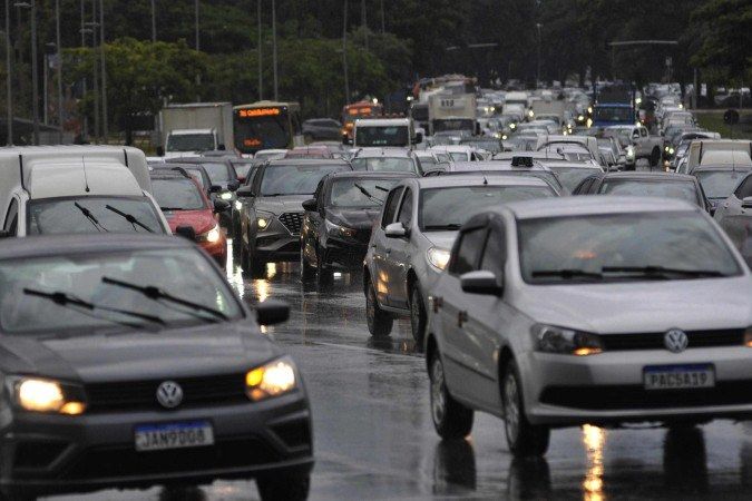 Vendas de veículos têm melhor resultado no primeiro bimestre desde 2014