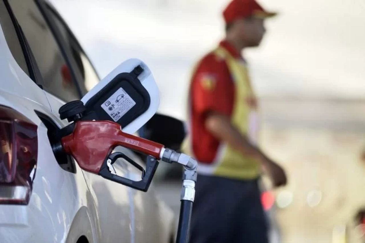 Petrobras deve reduzir preço dos combustíveis na próxima semana, diz Prates
