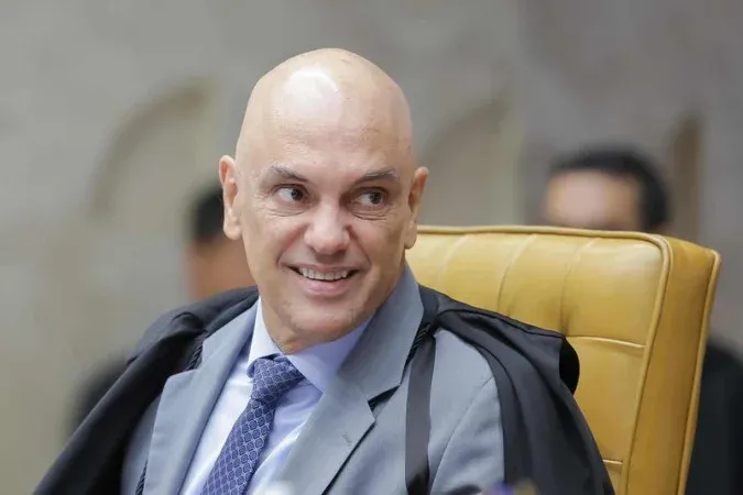STF julga novos réus por atos antidemocráticos do dia 8 de janeiro