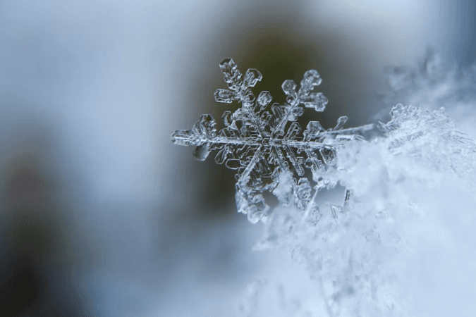 Santa Catarina tem registro de neve pela primeira vez em novembro