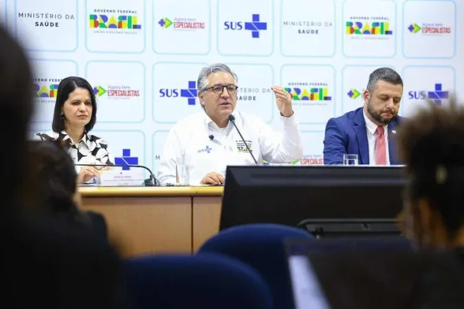 Brasil bate recorde de 30 mil transplantes em 2024, mas número de doadores cai