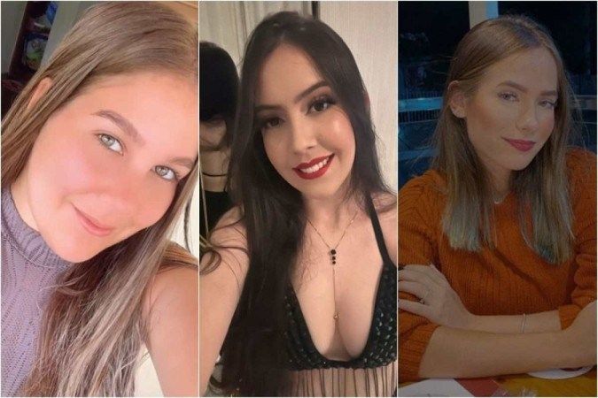 Carro capota e três amigas morrem em acidente durante viagem no Ceará