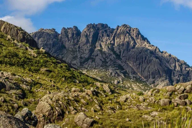 Menor temperatura do ano é registrada no Brasil: -6,7ºC