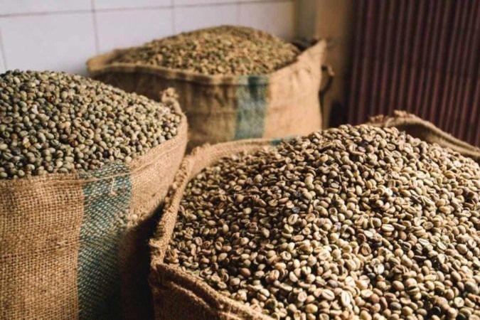 Crise climática impacta no custo de produção do café e valor sobe 20%