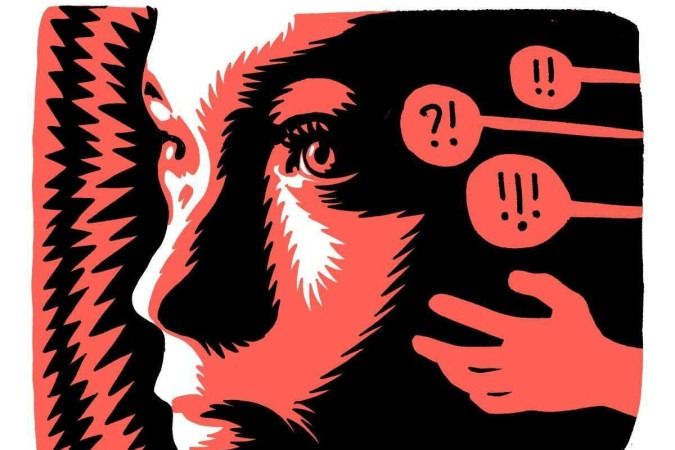 Não é não: lei para proteção de mulheres em bares e boates é sancionada