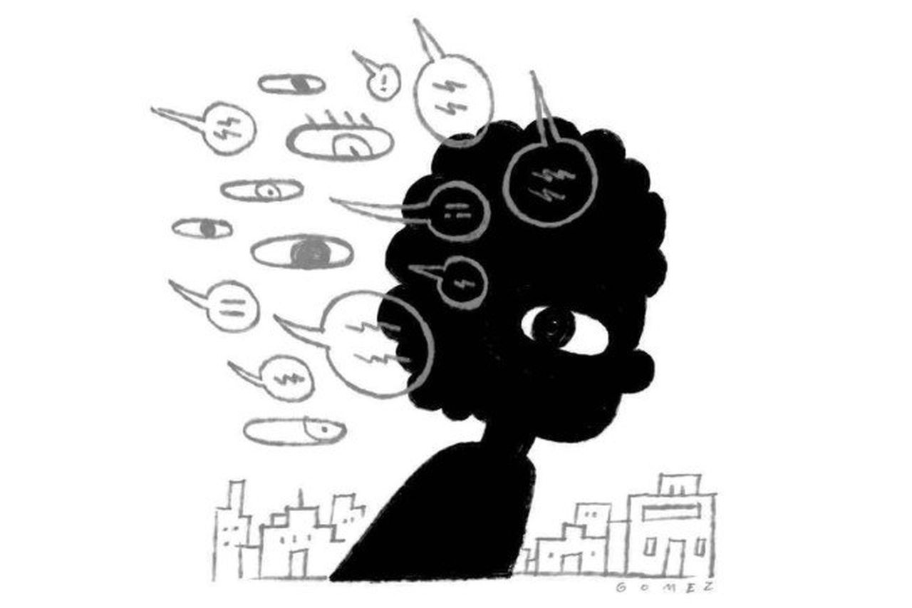 Menina de 11 anos grava vídeo com ofensas racistas contra criança negra