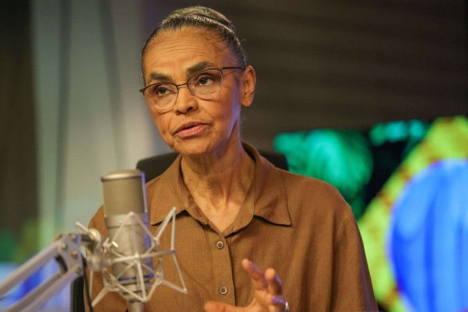 Senado e autoridades reagem à fala de senador sobre "enforcar" Marina Silva
