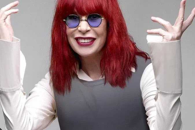 Dois anos sem Rita Lee: amor eterno em forma de música e saudade