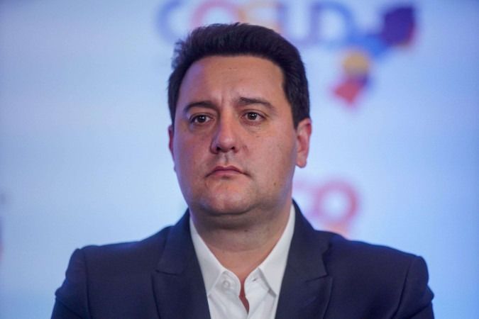 Ratinho Jr. reafirma que pensa na Presidência: "Grande sonho"