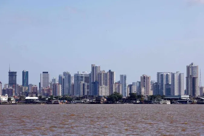 Crise hoteleira põe em risco realização da COP30 em Belém