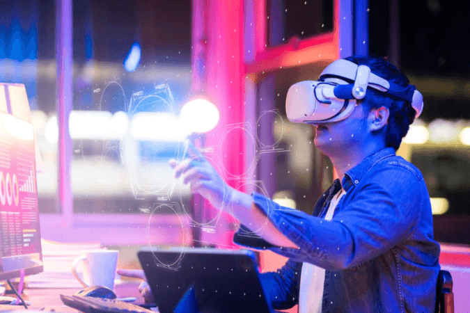 Você sabe o que é metaverso? Entenda as possibilidades do mundo virtual