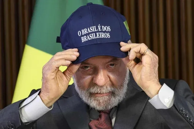 7 de setembro: discurso de Lula enfatizará defesa da soberania