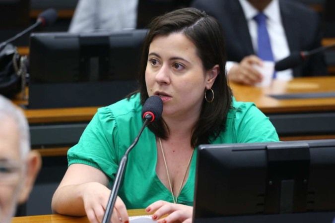 Petição contra PL 'antiaborto' supera 100 mil assinaturas em dois dias