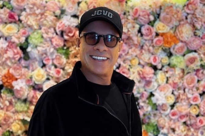 Jean-Claude Van Damme é acusado de envolvimento em esquema de exploração sexual