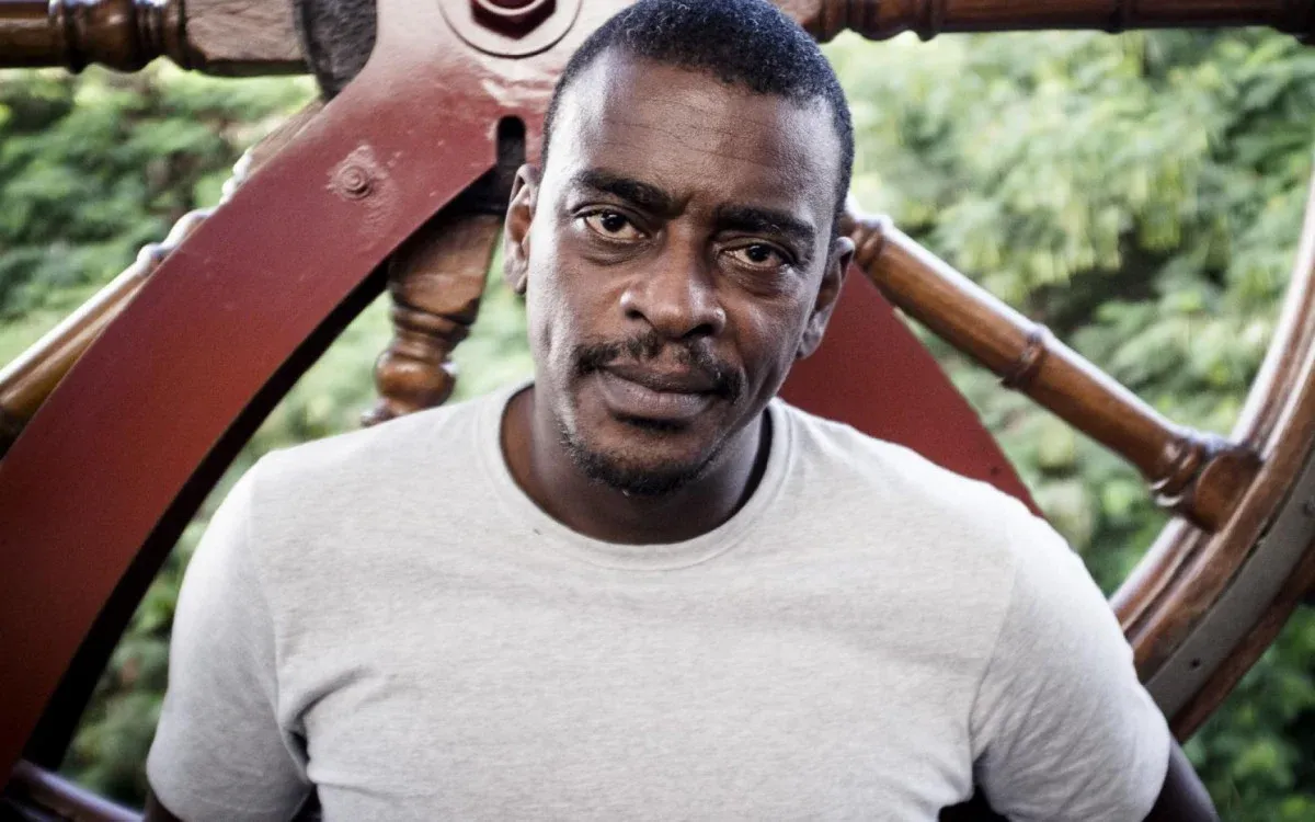 Seu Jorge relembra trajetória difícil: 'Vivendo em condição de rua'