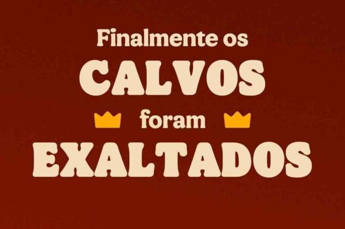 Rede de fast-food dá sanduíches de graça para calvos