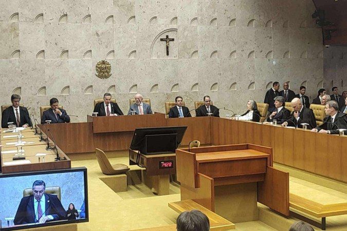 Barroso diz que não há lugar no Brasil "para quem não aceita a democracia"