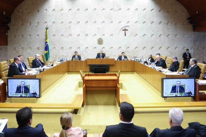 Julgamento de trama golpista: STF nega recursos e mais detalhes do 1° dia