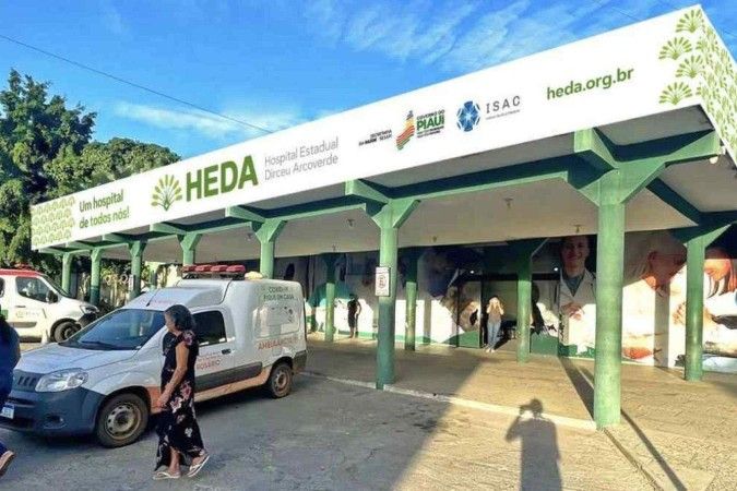 Mulher é internada com suspeita de novo envenenamento no Piauí
