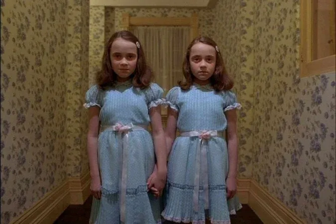 Filme de terror reduz estresse, fortalece imunidade e queima calorias
