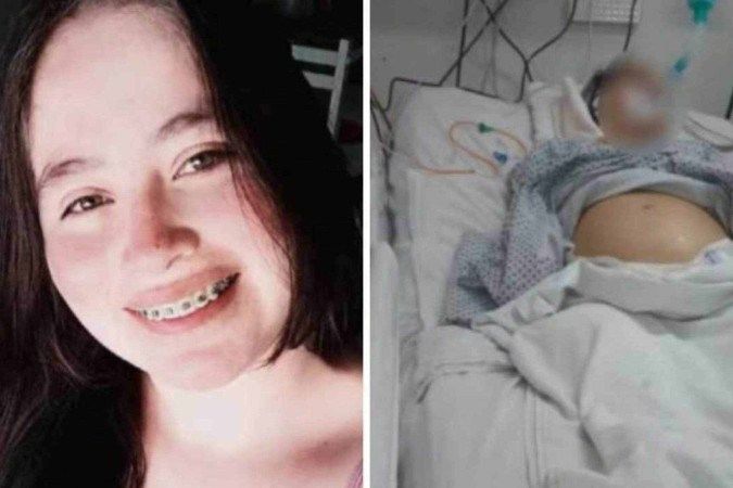 Grávida com morte cerebral é mantida viva por aparelhos para salvar bebê