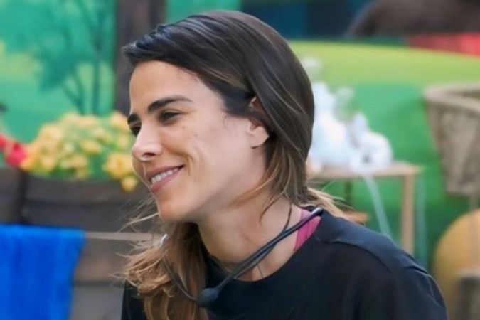 Wanessa Camargo grava entrevista para o Fantástico: ‘Eu tenho que ter humildade’