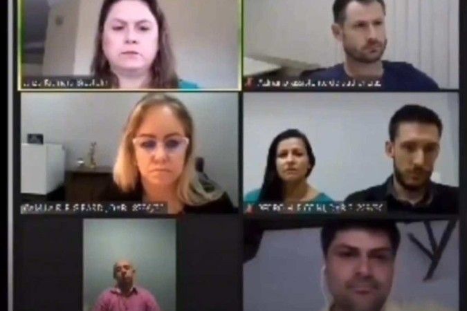 Juíza do trabalho grita com testemunha e exige ser chamada de "excelência"