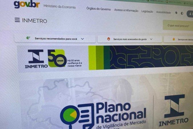 Concurso Inmetro: edital é publicado com 860 vagas e iniciais de R$ 8,7 mil