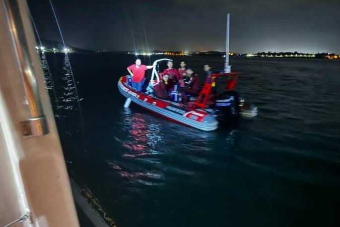 Prefeitura decreta luto após mortes em naufrágio na Baía de Todos os Santos