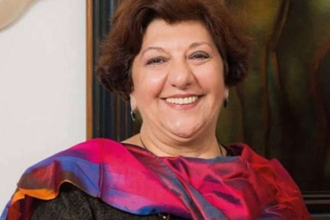 Morre atriz Jandira Martini, aos 78 anos, em São Paulo
