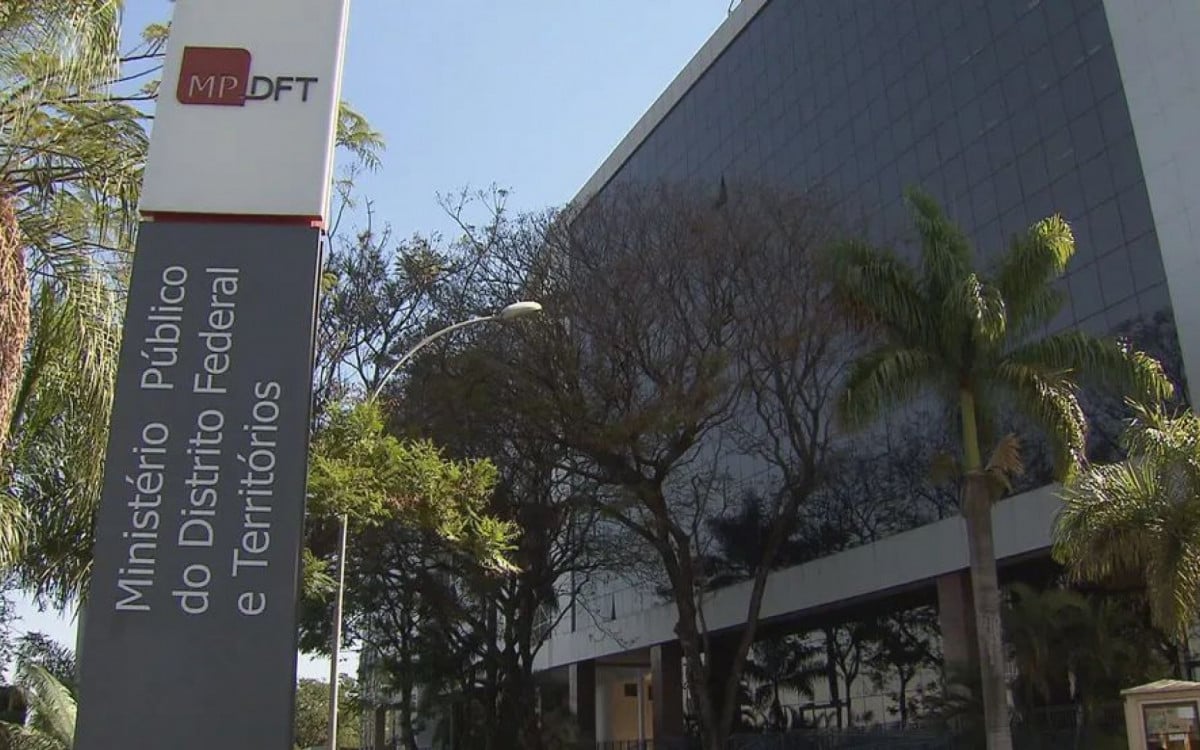 Ministério Público vai investigar atos de racismo em escola do DF