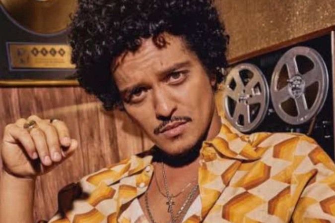 Bruno Mars fará show beneficente para ajudar vítimas no RS