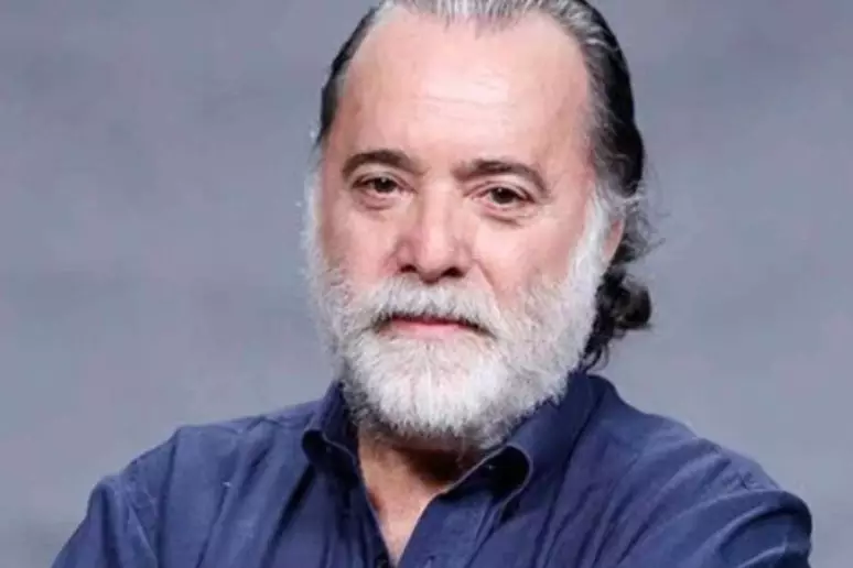 Tony Ramos recebe alta após realizar duas cirurgias no cérebro