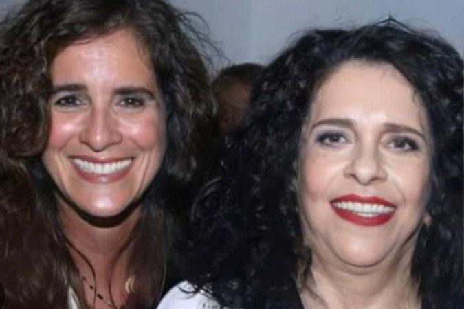 Filho e viúva de Gal Costa entram em acordo por herança da cantora
