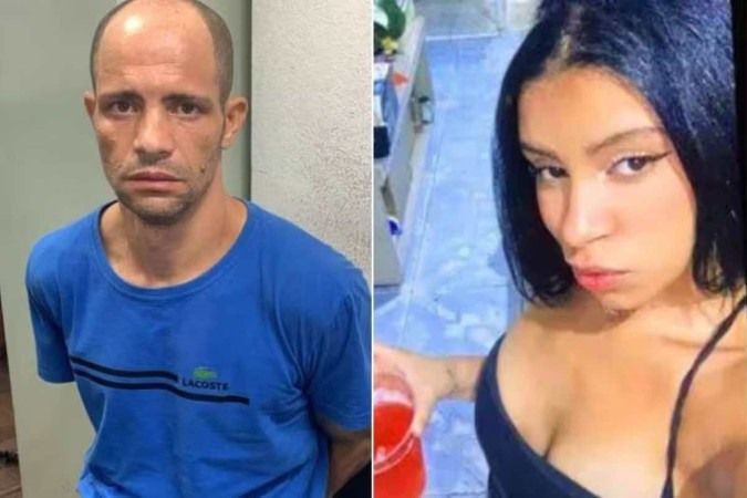 Homem que matou filha asfixiada morre da mesma forma na prisão