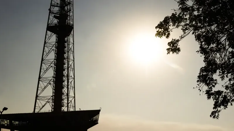 Frio e chuvas no Sul, seca e calor no Centro-Oeste; confira a previsão