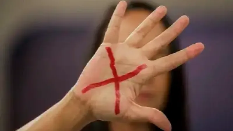 Operação prende 233 agressores de mulheres no estado de São Paulo