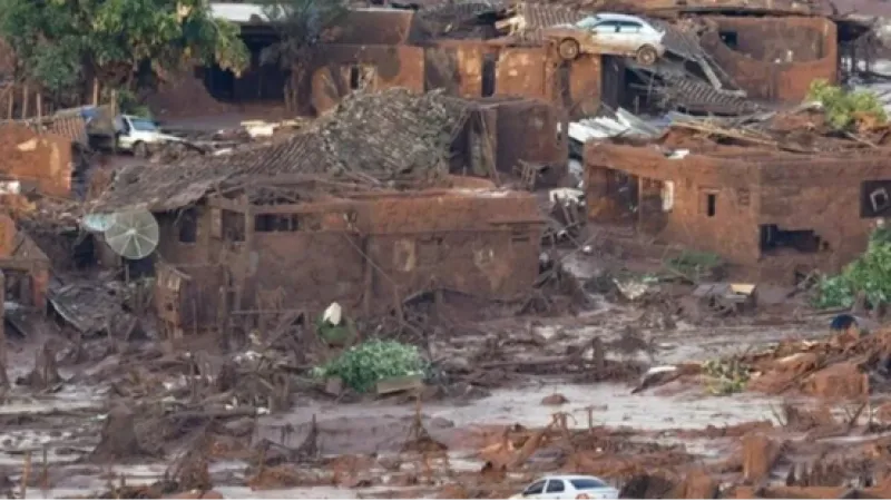 10 anos da tragédia de Mariana: Justiça inglesa decide que BHP é responsável por desastre; entenda