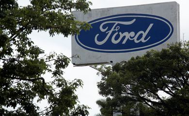 Ford anuncia venda da fábrica de Taubaté