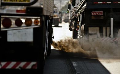Decreto regulamenta a política sobre Mudança do Clima