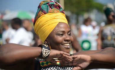 Fábricas de Cultura exploram narrativas negras na literatura