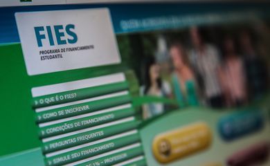 Inscrições para o Fies do segundo semestre terminam hoje