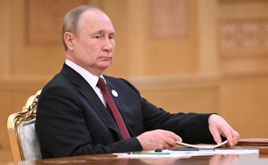 Putin argumenta que Rússia tinha de retaliar depois de explosão